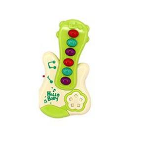 Guitarra Musical Infantil Baby Colors