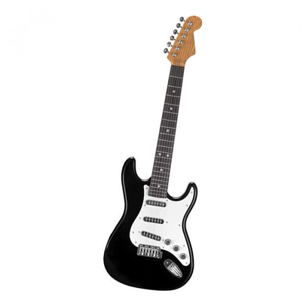 Guitarra Musical Rockstar Zf4746 Art Brink