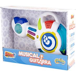 Guitarra Musical - Zoop Toys