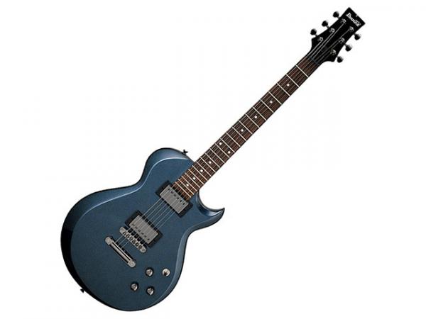 Guitarra Original Ibanez GART S70 - Azul