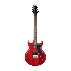 Guitarra Original Ibanez Gax 30 - Vermelho