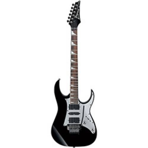 Guitarra Original Ibanez RG 350 EXZ Preta