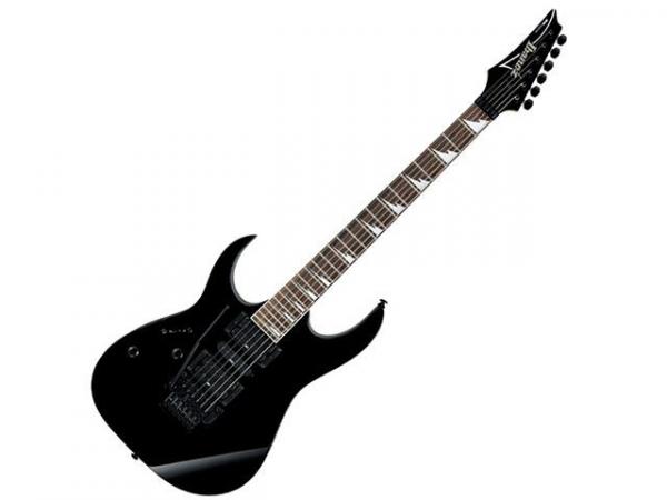 Guitarra Original Ibanez RG 370 DXZL - Preto