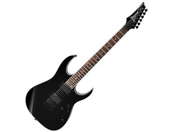 Guitarra Original Ibanez RGR 321EX - Preto