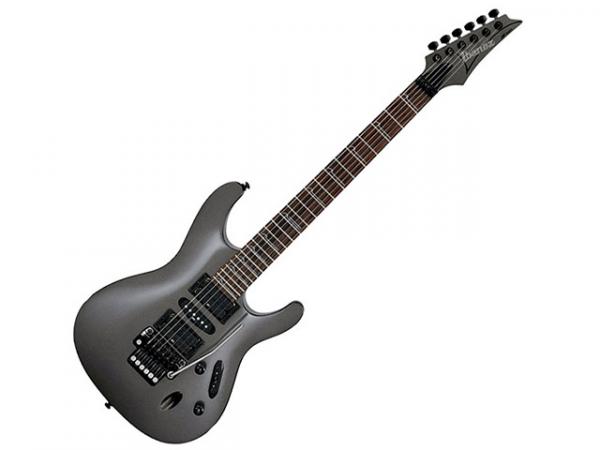 Guitarra Original Ibanez S 570 B - Cinza