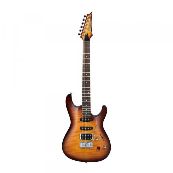 Guitarra Original Ibanez Sa 160 Fm Bb