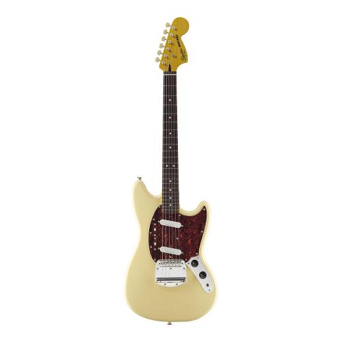 Guitarra Original Squier Fender Vintage Modified Mustang Vw