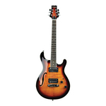 Guitarra Original Strinberg Clg 85