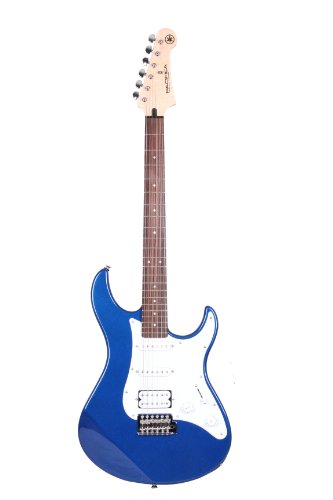 Guitarra Pacifica 012 Azul YAMAHA