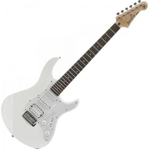 Guitarra Pacifica 012 Branca Yamaha