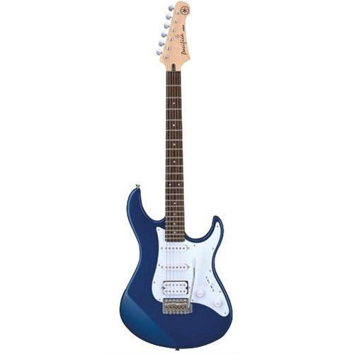 Guitarra Pacifica 012 Yamaha - Azul