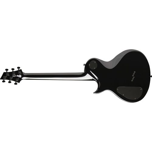 Guitarra Parallaxe Black Gloss - Pxl1000b - Washburn