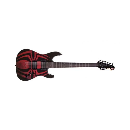 Guitarra Phoenix Marvel Spider Man Adulto Gms1