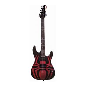 Guitarra PHX Homem Aranha Marvel Spider Man GMS1