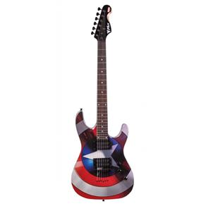 Guitarra PHX Marvel