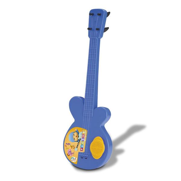 Guitarra Pocoyo - Cardoso Toys