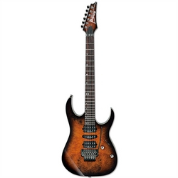 Guitarra Premium 2 Humb 1 Single Rg 970wbwz Wlb Ibanez