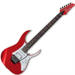 Guitarra Premium 2 Humbucker Ponte Fixa Rg 721rw Cnf Ibanez