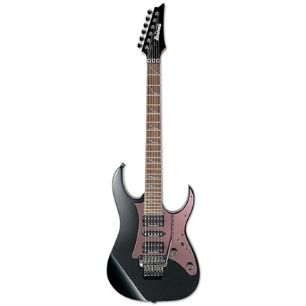 Guitarra Prestige Bolt-On 2 Humb +1 Sing Rg2550zgkc Ibanez