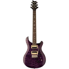 Guitarra PRS SE 30TH Anniversary Custom 24 Amethyst - Bag