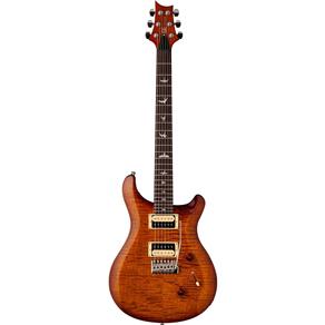 Guitarra PRS SE 30TH Anniversary Custom 24 Vintage Sunburst - Bag