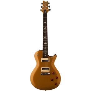 Guitarra PRS SE 245 Gold Metallic - Bag