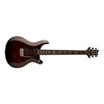 Guitarra Prs se Custom 24 Fr Pcu4 2018 Fire Red Sunburst
