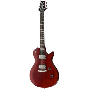 Guitarra PRS SE Nick Catanese Signature Scarlett Red - Captação Ativa EMG 81/85 - Bag