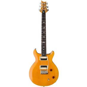 Guitarra PRS SE Santana Yellow - Bag