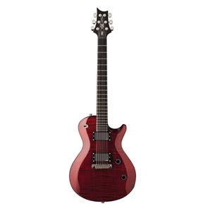 Guitarra Prs se Signature Nick Catanese Scarlet Red - Ncrs