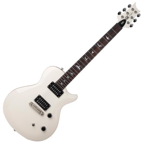 Guitarra PRS SE Singlecut Antique White