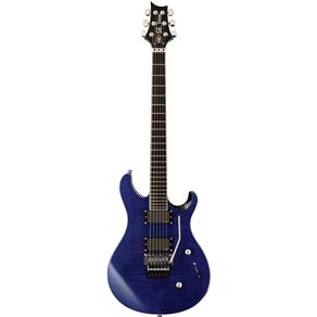 Guitarra PRS SE Torero Royal Blue com Captação EMG 81/85 - Bag