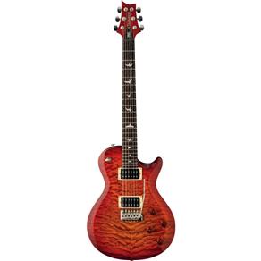 Guitarra PRS SE Tremonti Custom Cherry Sunburst - Bag