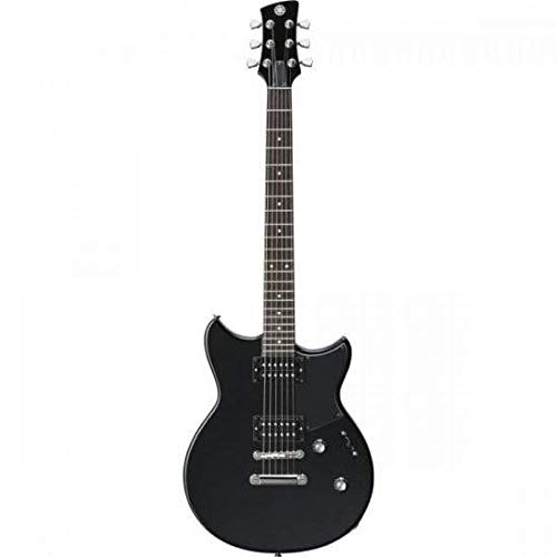 Guitarra Revstar Rs320 Black Steel Yamaha, Yamaha, Revstar Rs320