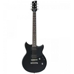 Guitarra Revstar Rs320 Black Steel Yamaha