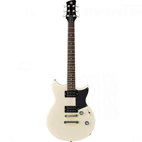 Guitarra Revstar Rs320 Branco Vintage Yamaha, Yamaha, Revstar Rs320