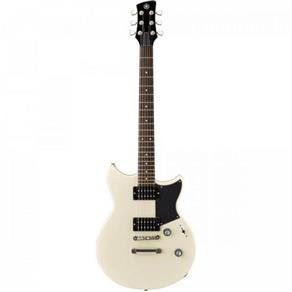Guitarra REVSTAR RS320 Branco Vintage