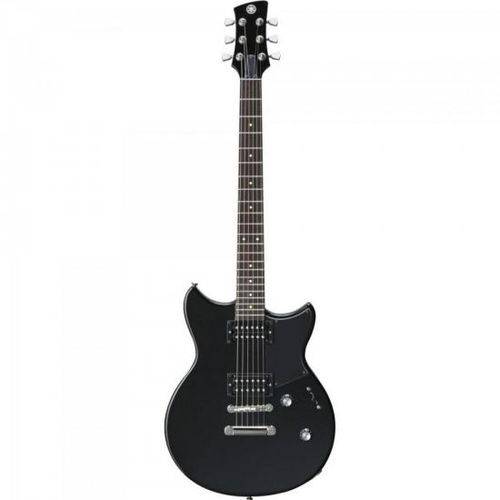 Guitarra Revstar Rs320 Preta Yamaha