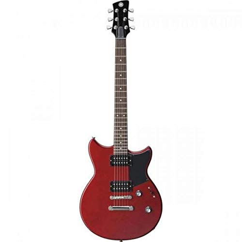 Guitarra Revstar Rs320 Vermelha Yamaha, Yamaha, Revstar Rs320