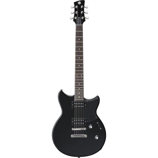 Guitarra - REVSTAR RS320 - YAMAHA (Black Steel)