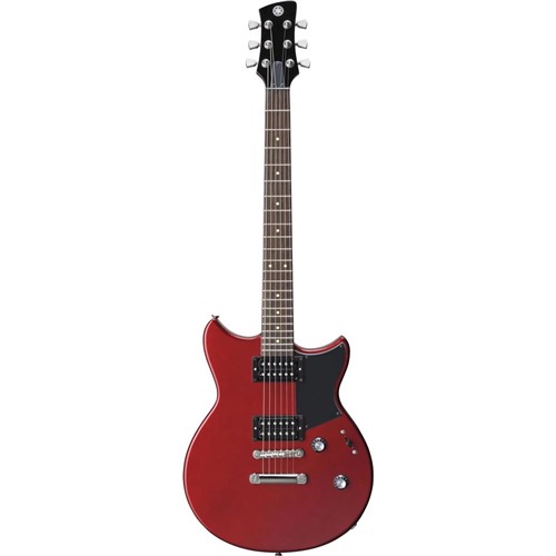 Guitarra - Revstar Rs320 - Yamaha (Vermelha)