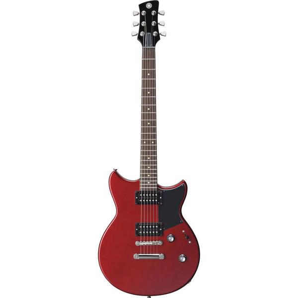 Guitarra - REVSTAR RS320 - YAMAHA (Vermelha)