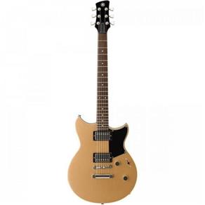 Guitarra Revstar Rs420 Yamaha Maya Gold