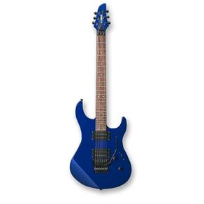 Guitarra Rgx220dz Azul Metalicoyamaha