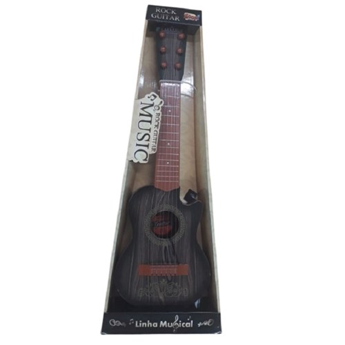 Guitarra Rock Guitar Music Zp00615 - Zoop Toys