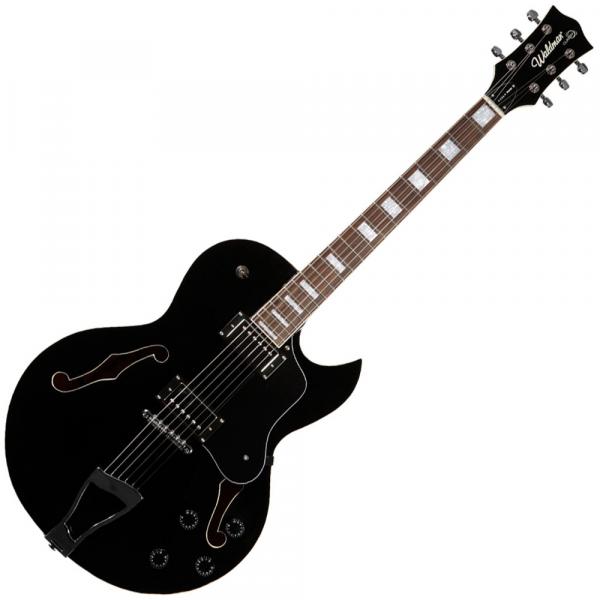 Guitarra Royal Root Vertigo Ghs-140 Cv Waldman