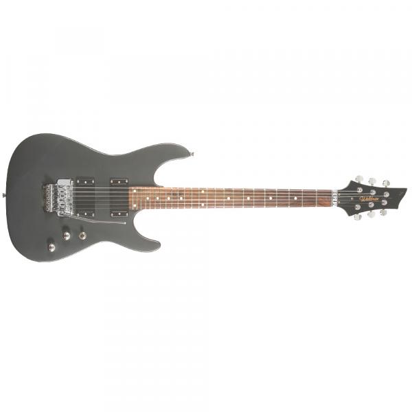 Guitarra Scandal Progress Plus Black Metalic GSC-310 BKM WALDMAN