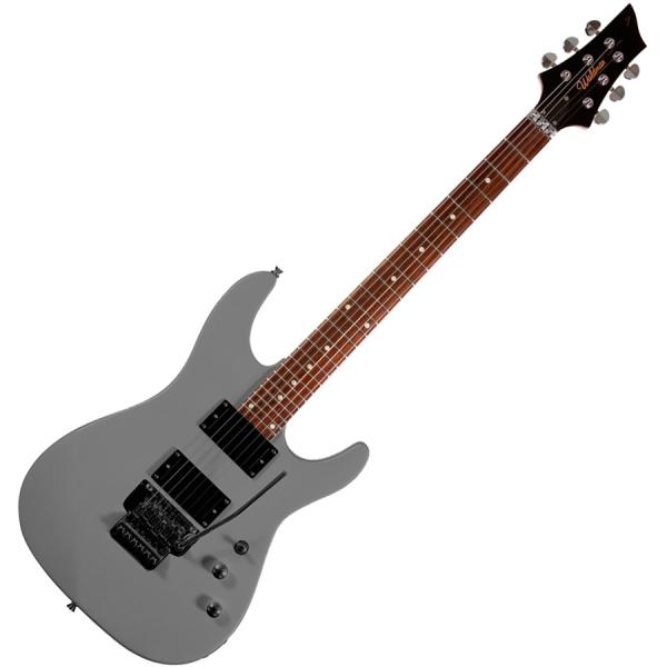 Guitarra Strato 3 Captadores Single ST-111 RD - Waldman