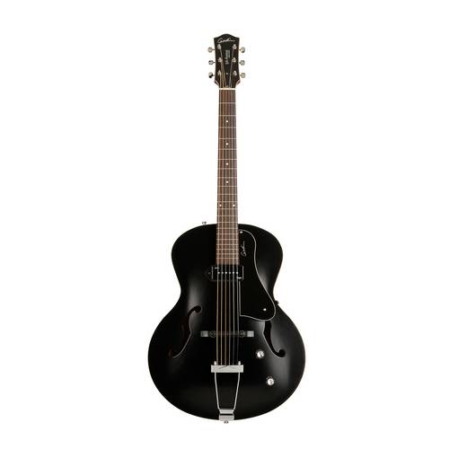 Guitarra Semi-Acústica 5th Avenue Black 031993 - Godin