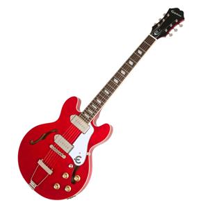 Guitarra Semi Acustica Casino Coupe Cherry - Epiphone